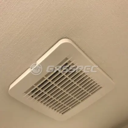 施工後の浴室乾燥機（マックス BS-133HM-1）