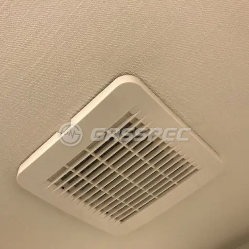 交換後の浴室乾燥機（マックス BS-133HM-1）