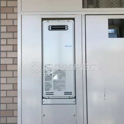 施工後