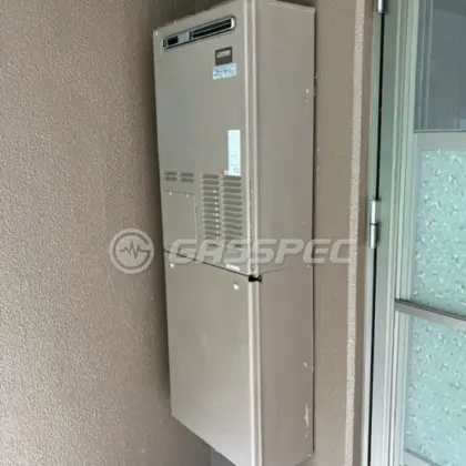 施工前の暖房熱源機（AT-4299ARSAW3Q）
