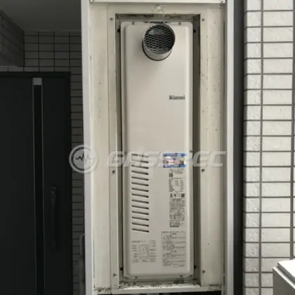 施工後