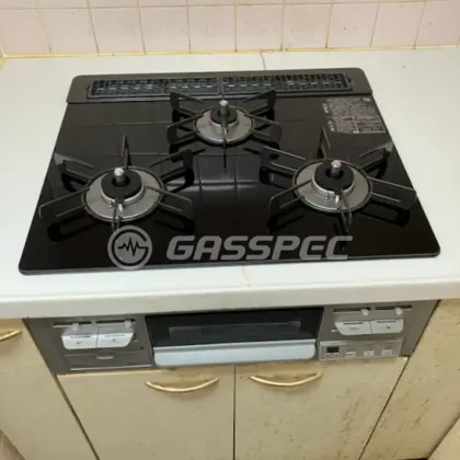 施工後
