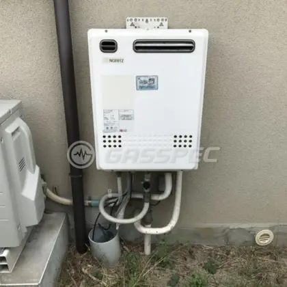 施工前