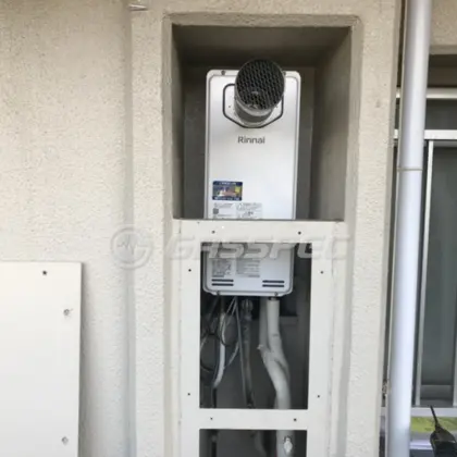 施工後