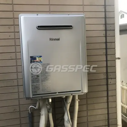 施工後