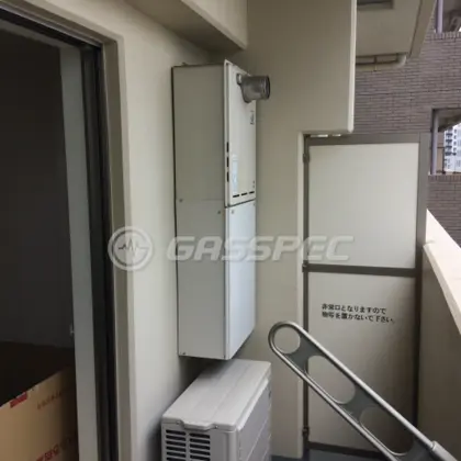 施工前