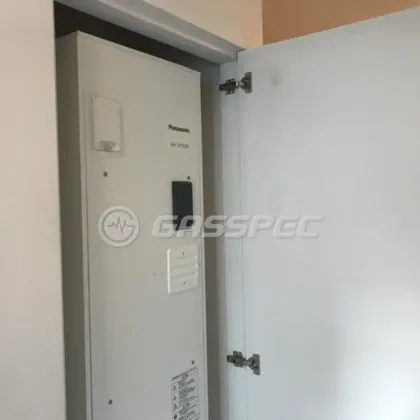 施工後