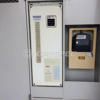 施工前