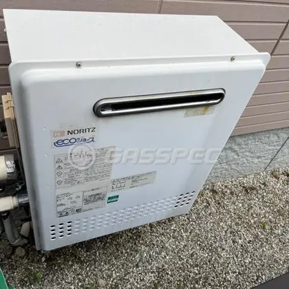 施工前の給湯器（GT-C2452SARX）