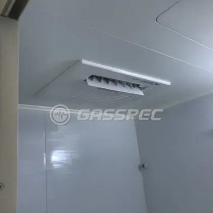 施工後の浴室乾燥機（リンナイ RBH-C4101K1P(A)）