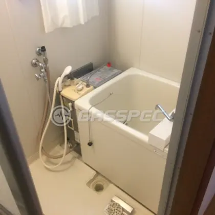 施工前