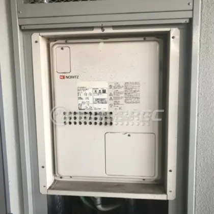 施工前の暖房熱源機（GTH-2435SAWX3H-H）