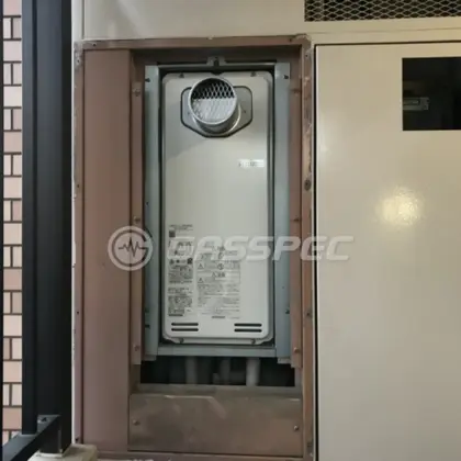 施工後