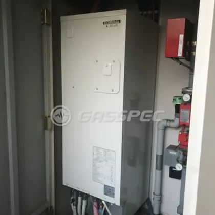 交換後 CHP-S30AY1-12B