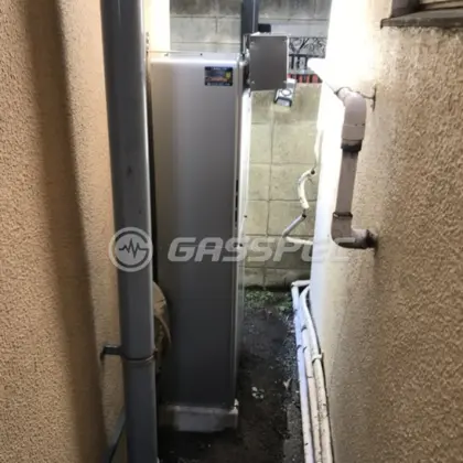 施工後