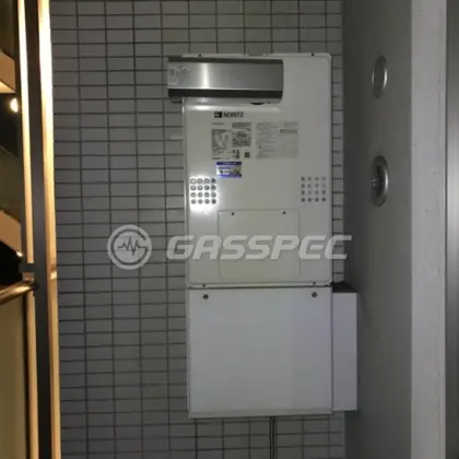 施工後