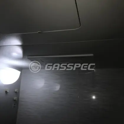 施工後の浴室乾燥機（リンナイ RBH-C4101K3P(A)）
