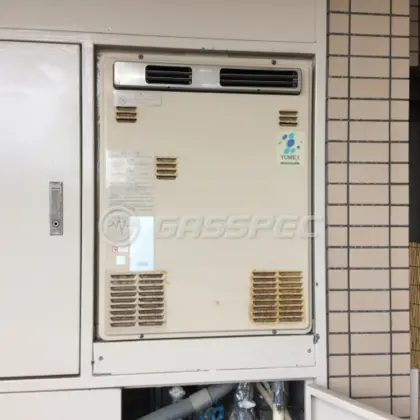 施工前