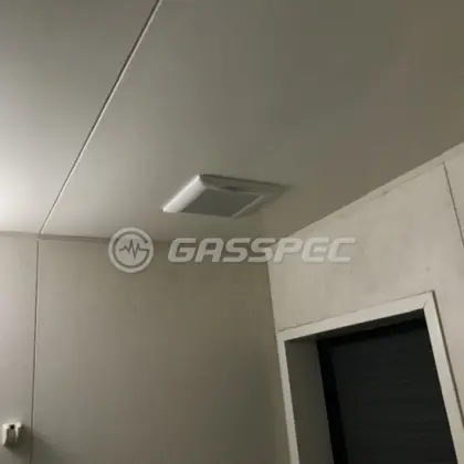 施工後