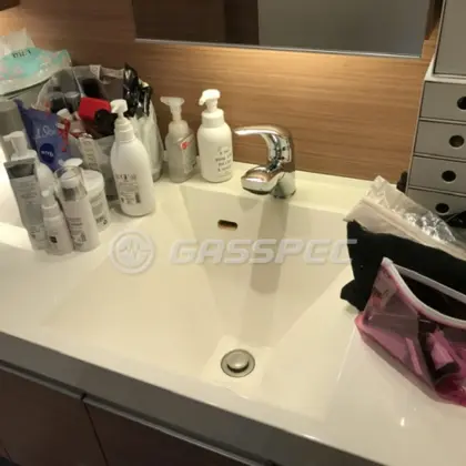 施工後