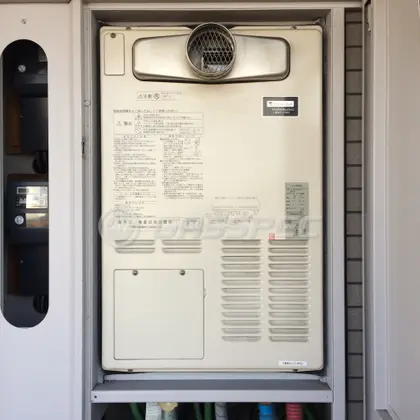 施工前の暖房熱源機（AT-4299ARSAW３Q-C）