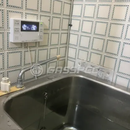 施工後