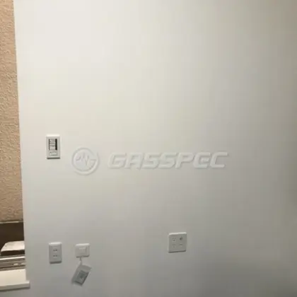 施工前の乾太くん