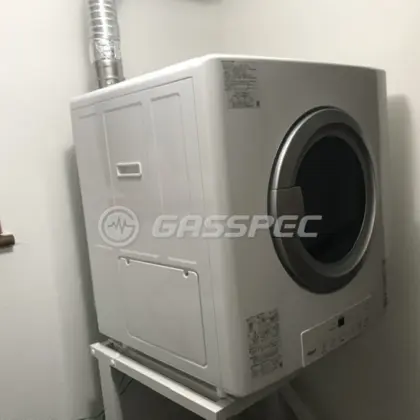 施工後