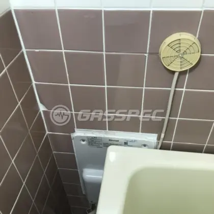 施工後