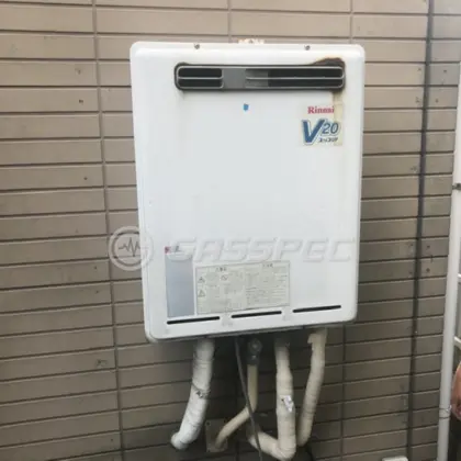 施工前