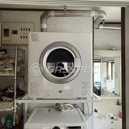 施工後