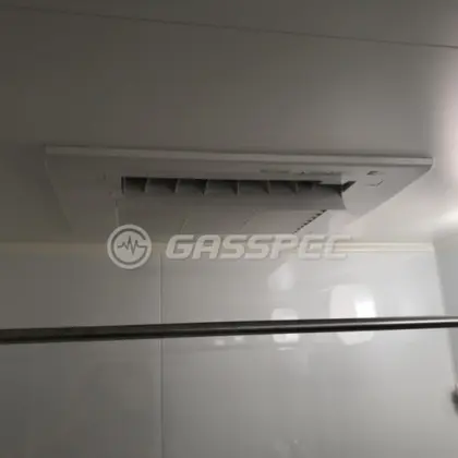 施工後の浴室乾燥機（リンナイ RBH-C4101K3P(A)）