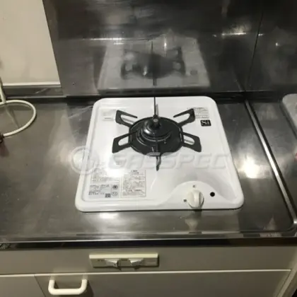 施工後