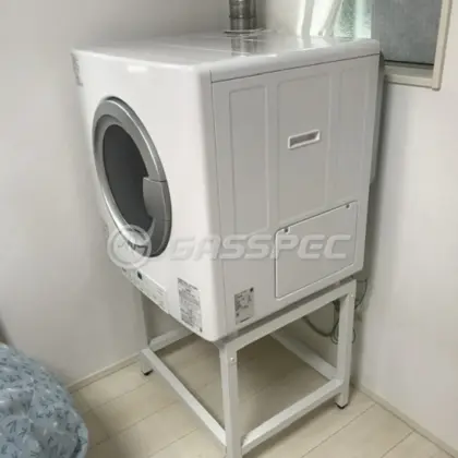 施工後