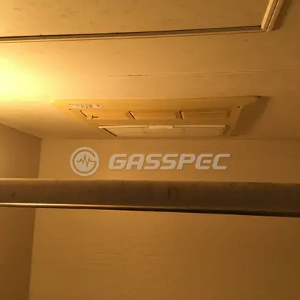 施工前