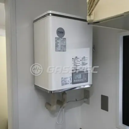 施工後