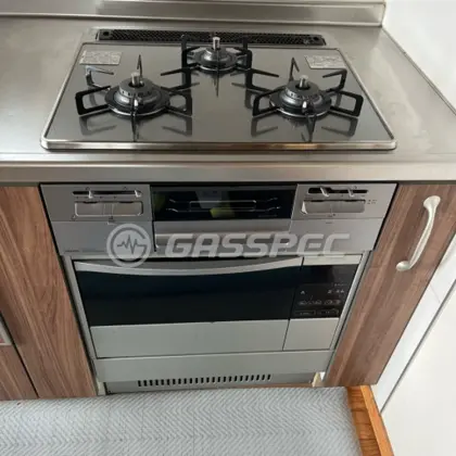 施工後
