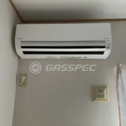 施工後