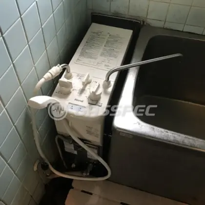 施工後