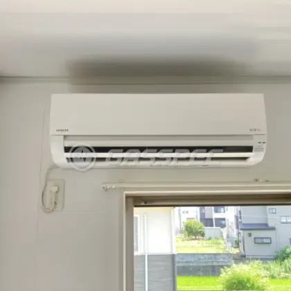 施工後