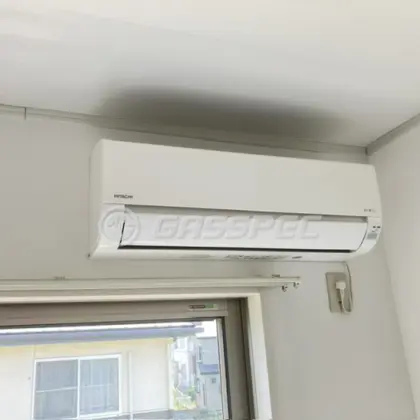 施工後