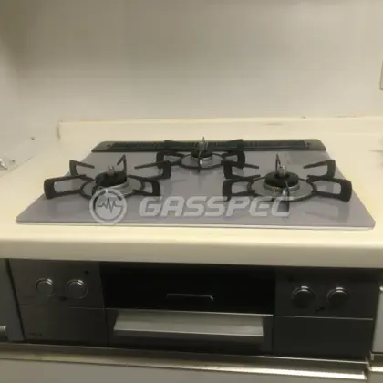 施工後