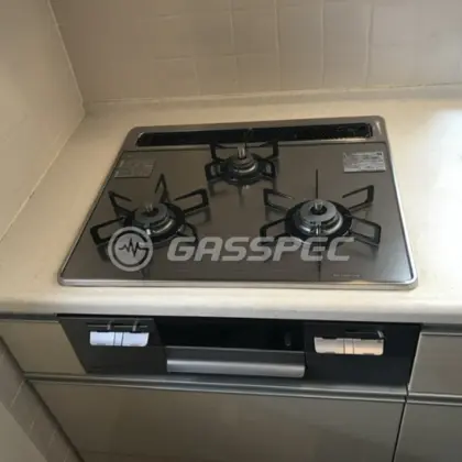 施工後