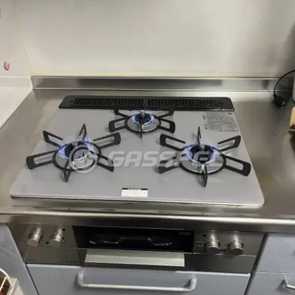 施工後