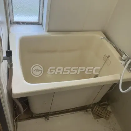 施工後