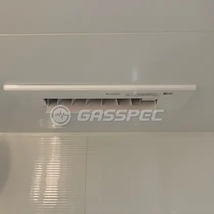 施工後