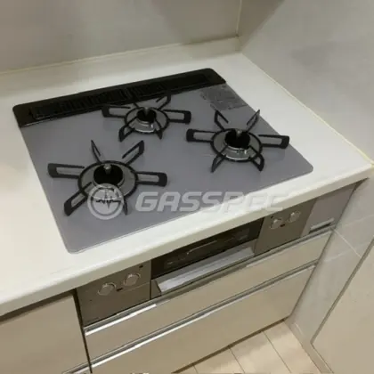 施工後