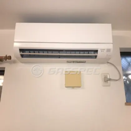 施工後