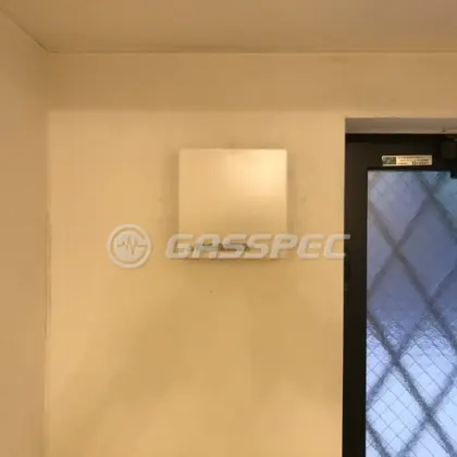 施工後