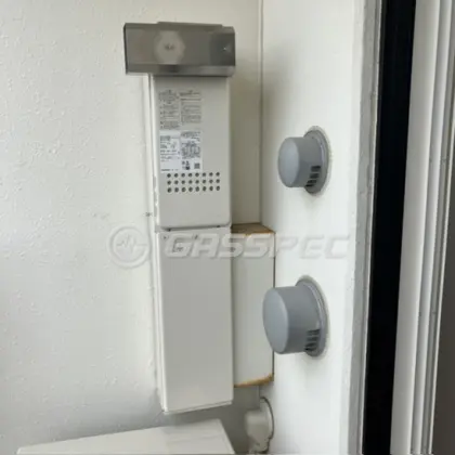 施工後